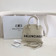 Balenciaga Ville Top Series Bags